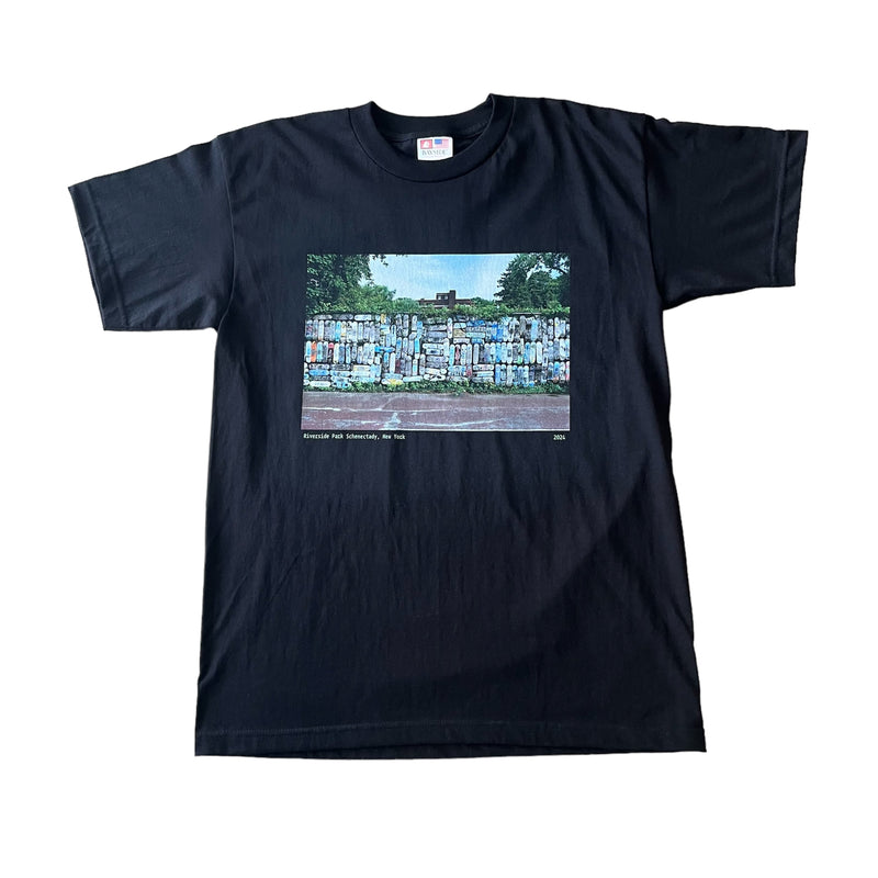 Riverside Park Board Wall Shirt