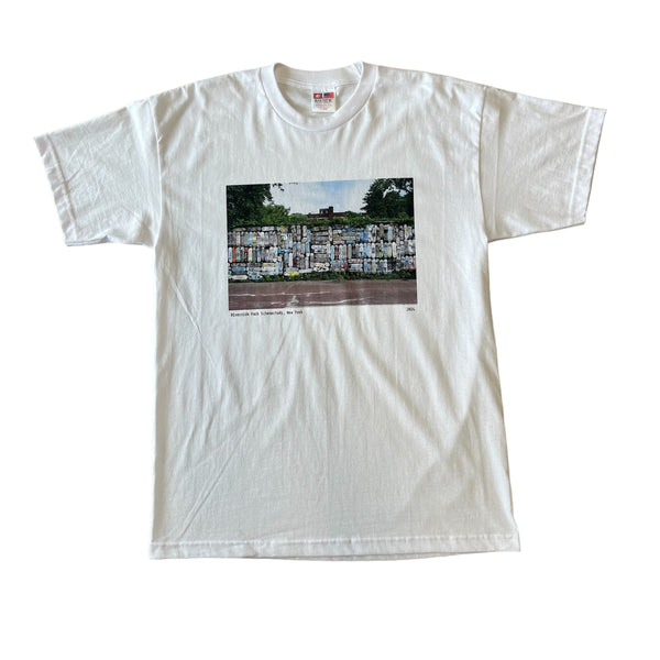 Riverside Park Board Wall Shirt