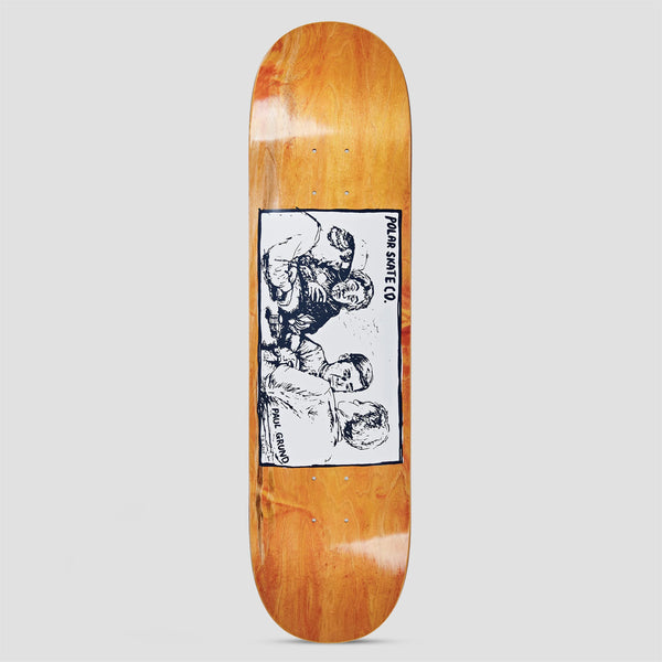 Town and Country Skateboards