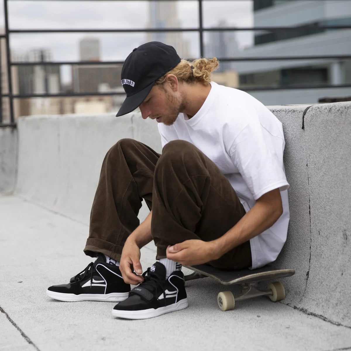 ラスカル LaCrosse Footwear - ZXT Guardsman 16