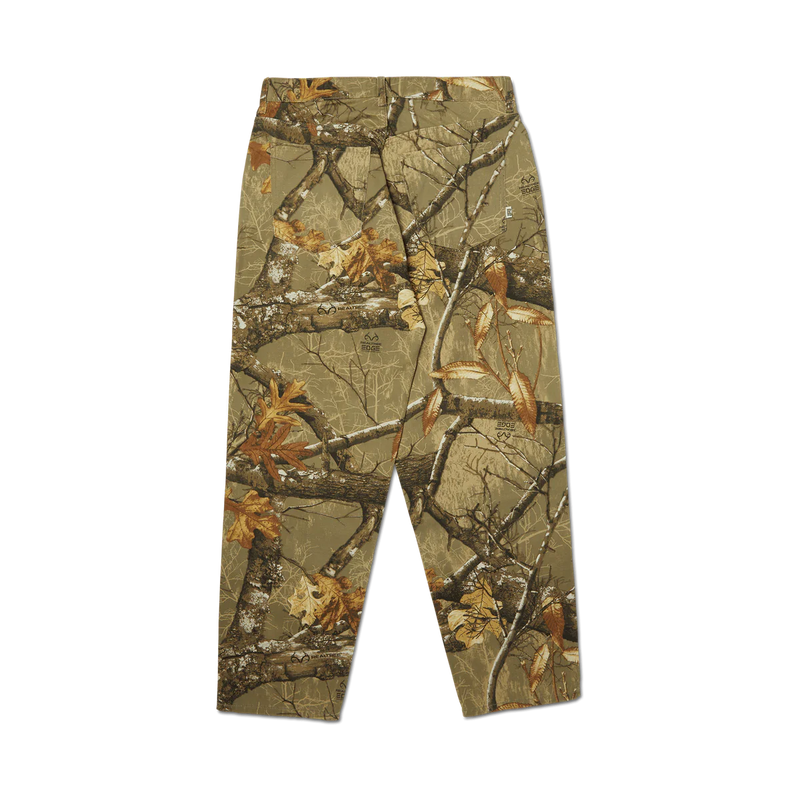 HUF x Realtree Cromer Pant - Desert