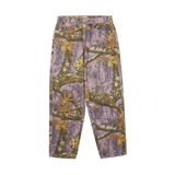 HUF x Realtree Cromer Pant - Lilac