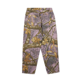 HUF x Realtree Cromer Pant - Lilac