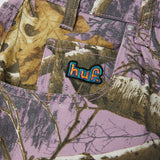 HUF x Realtree Cromer Pant - Lilac