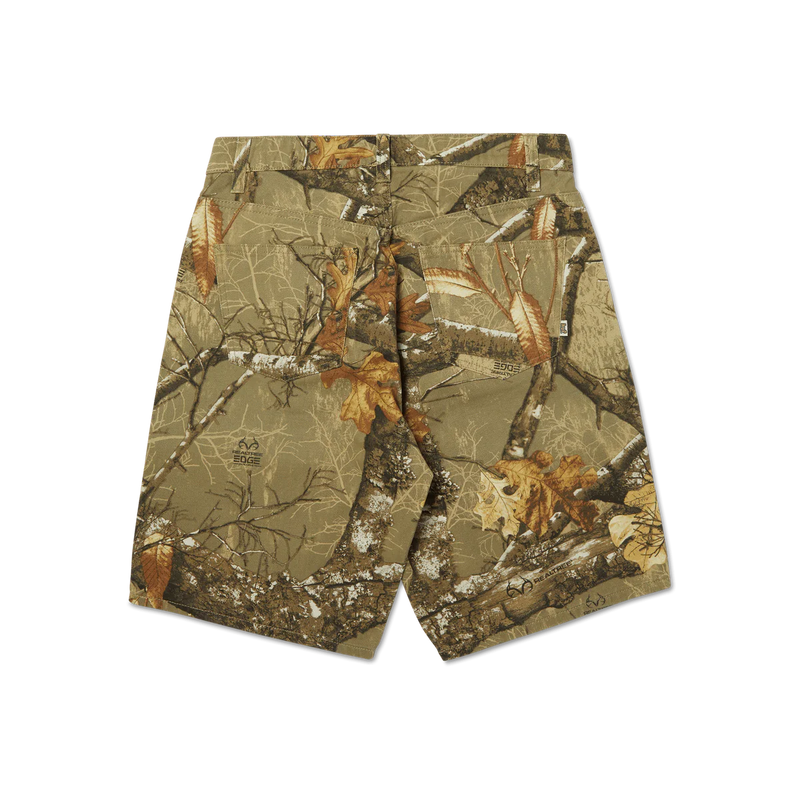 HUF x Realtree Cromer Short - Desert