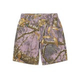 HUF x Realtree Cromer Short - Lilac