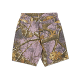 HUF x Realtree Cromer Short - Lilac