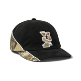 HUF x Realtree Megablast Snapback Hat - Desert