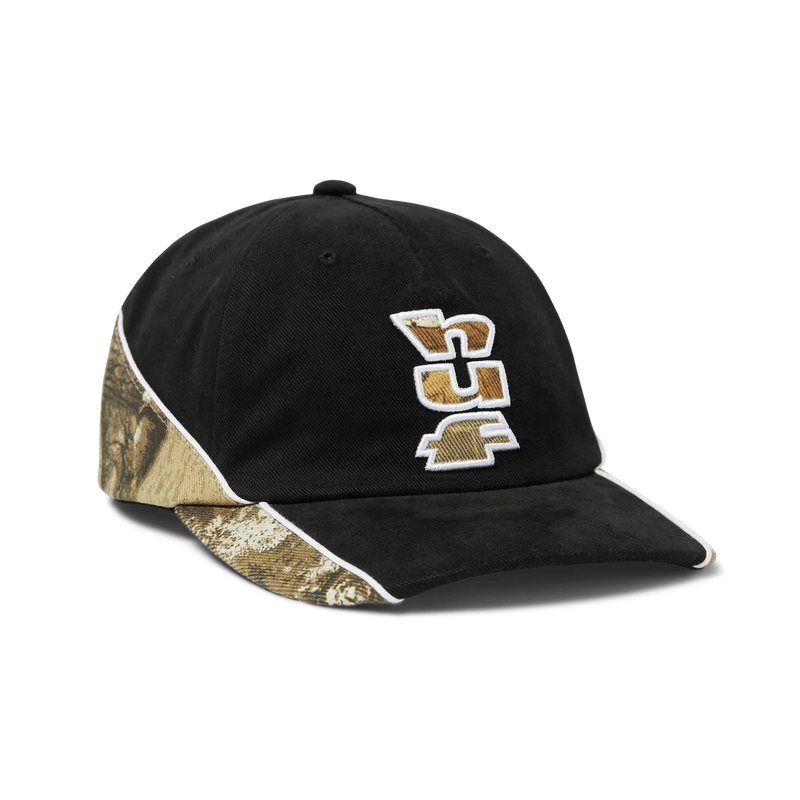 HUF x Realtree Megablast Snapback Hat - Desert