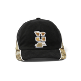 HUF x Realtree Megablast Snapback Hat - Desert