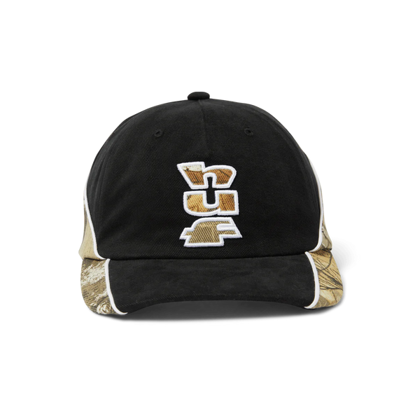 HUF x Realtree Megablast Snapback Hat - Desert