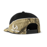 HUF x Realtree Megablast Snapback Hat - Desert