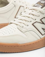 Andrew Reynolds 480- Cream and Brown