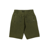 HUF CROMER SHORT- DRIED HERB