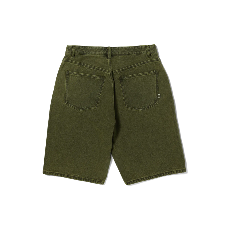 HUF CROMER SHORT- DRIED HERB