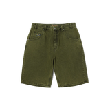 HUF CROMER SHORT- DRIED HERB