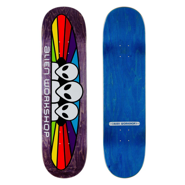 ALIEN WORKSHOP SPECTRUM DECK 8.75