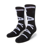 LAKAI BIG CREW SOCK 3 PACK