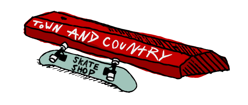 Skate Membership
