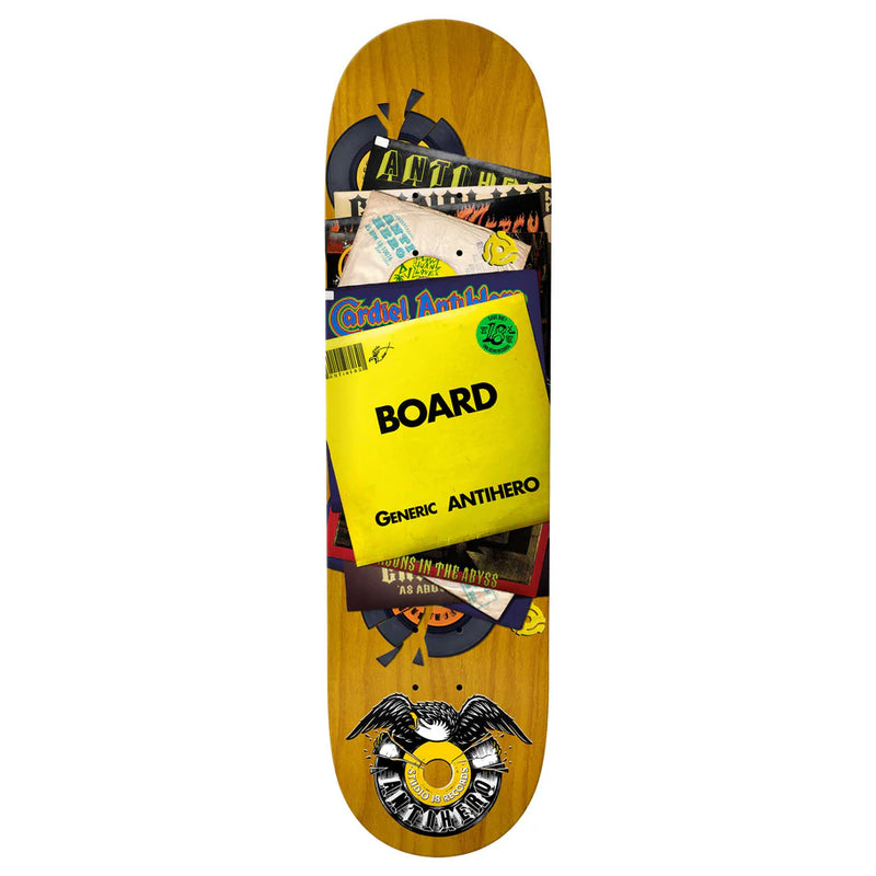 Anti-Hero Cardiel Studio 18 8.62