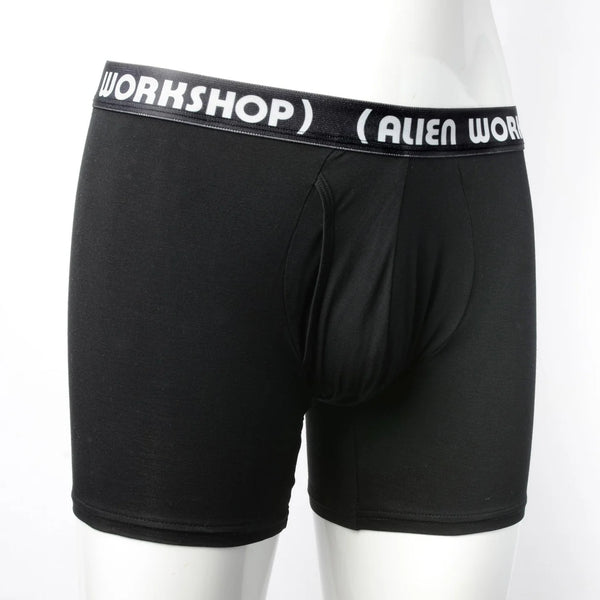 ALIEN WORKSHOP  AWS Parenthesis Boxer Briefs