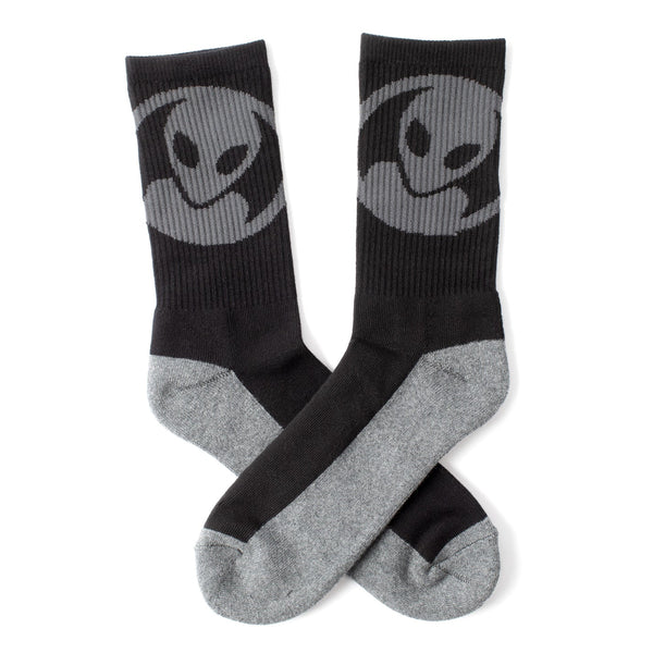 ALIEN WORKSHOP  Dot Socks