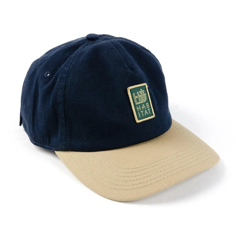 HABITAT  Harbor Unstructured Twill Cap