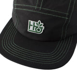 HABITAT  Ivy League 5 Panel Hat