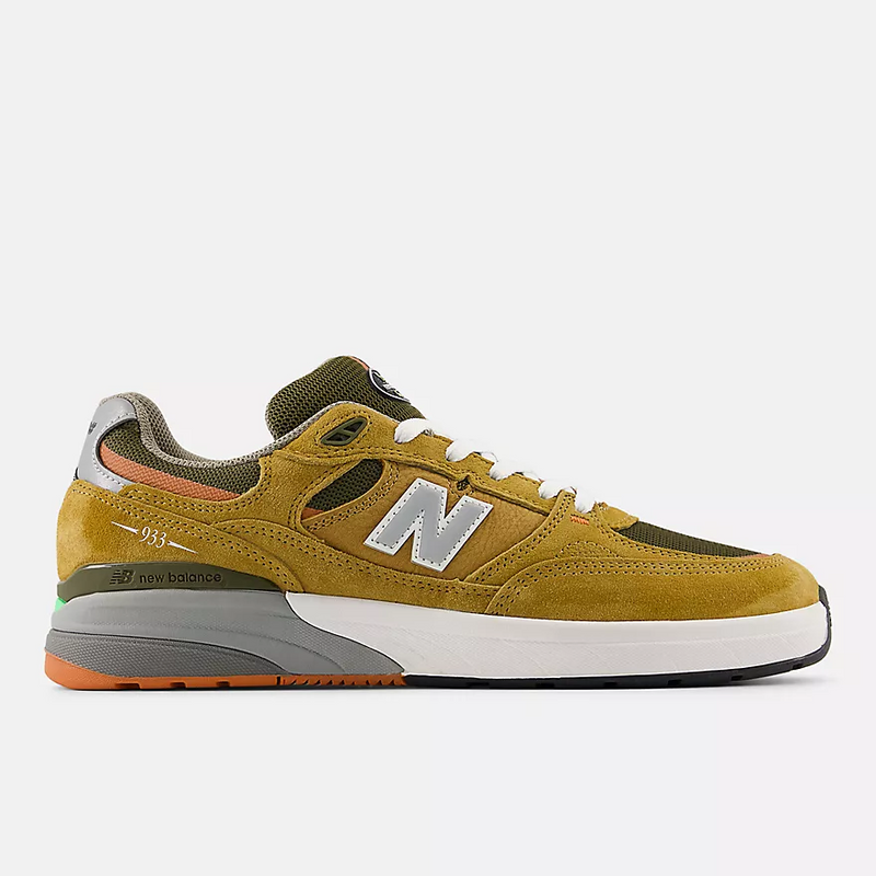 NEW BALANCE REYNOLDS 933