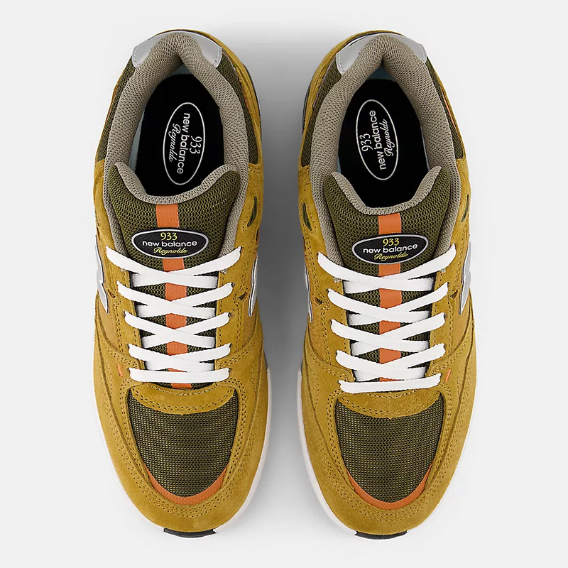 NEW BALANCE REYNOLDS 933