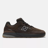 NEW BALANCE NUMERIC REYNOLDS 933 BROWN