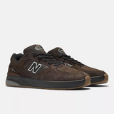 NEW BALANCE NUMERIC REYNOLDS 933 BROWN
