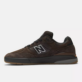 NEW BALANCE NUMERIC REYNOLDS 933 BROWN