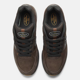 NEW BALANCE NUMERIC REYNOLDS 933 BROWN