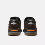 NEW BALANCE NUMERIC REYNOLDS 933 BROWN