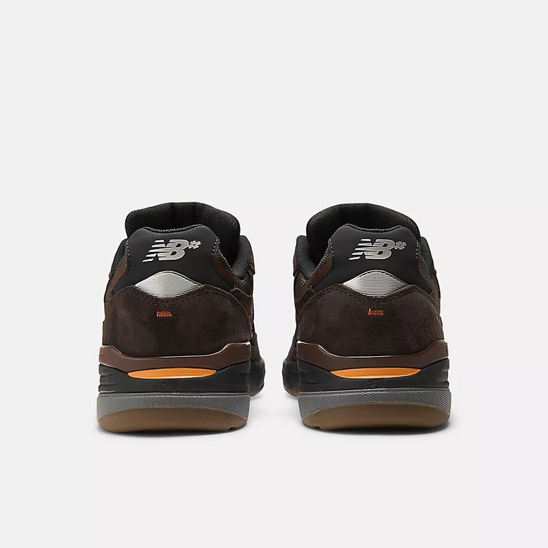 NEW BALANCE NUMERIC REYNOLDS 933 BROWN