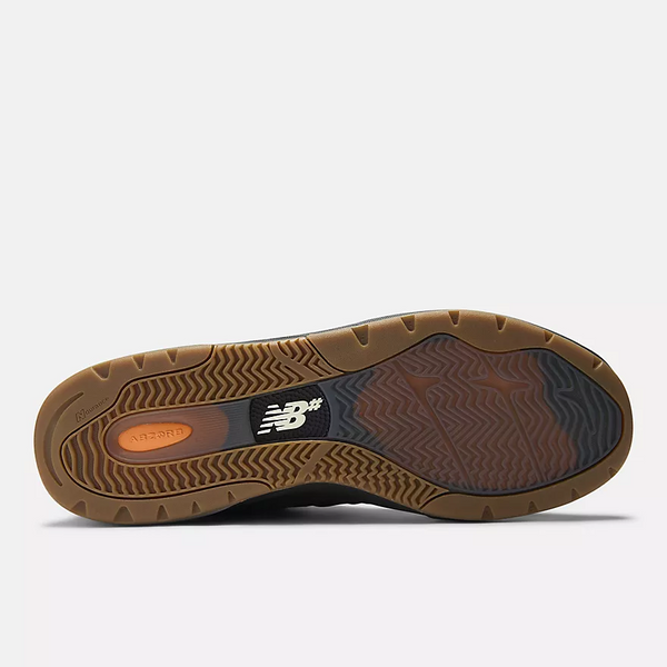 NEW BALANCE NUMERIC REYNOLDS 933 BROWN