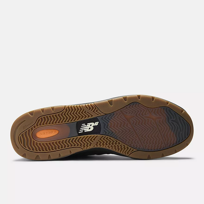 NEW BALANCE NUMERIC REYNOLDS 933 BROWN