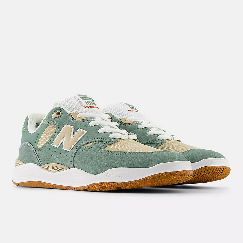 NEW BALANCE NUMERIC TIAGO LEMOS 1010