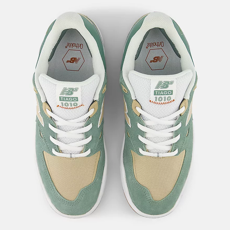 NEW BALANCE NUMERIC TIAGO LEMOS 1010