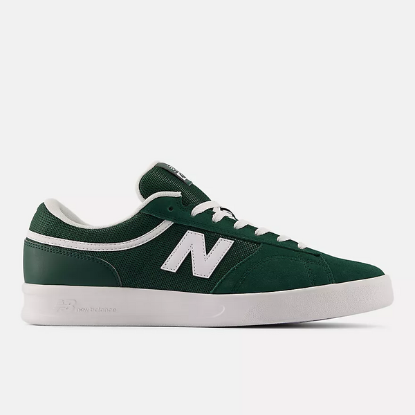 NEW BALANCE NUMERIC 430 GREEN/WHITE