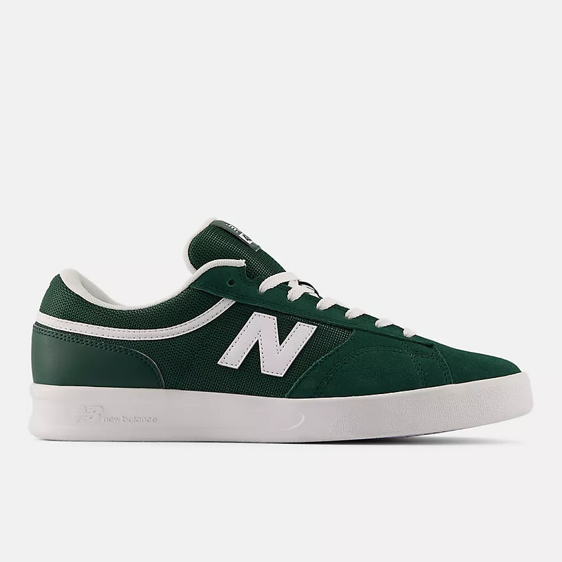 NEW BALANCE NUMERIC 430 GREEN/WHITE