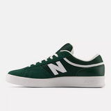 NEW BALANCE NUMERIC 430 GREEN/WHITE