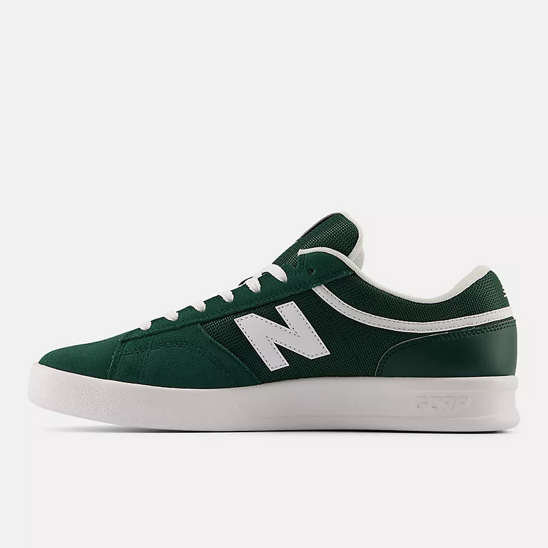 NEW BALANCE NUMERIC 430 GREEN/WHITE