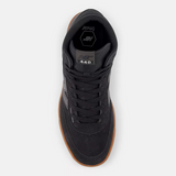 NEW BALANCE NUMERIC 440 HI BLACK/GUM