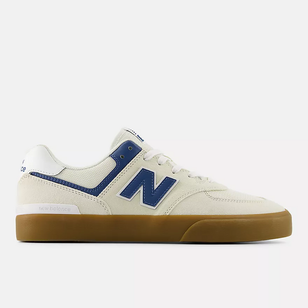 NEW BALANCE NUMERIC 574 VULC