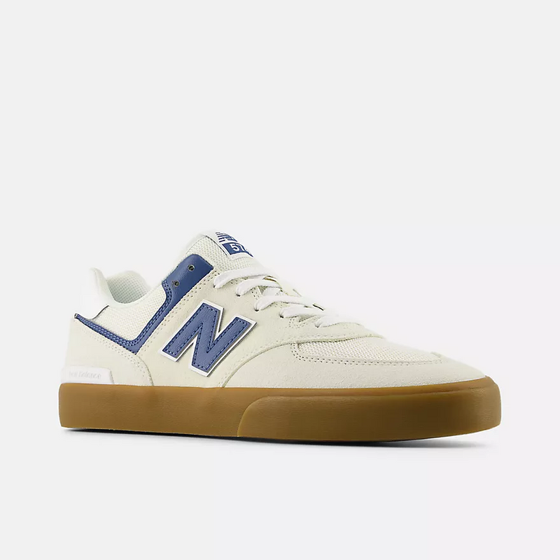 NEW BALANCE NUMERIC 574 VULC