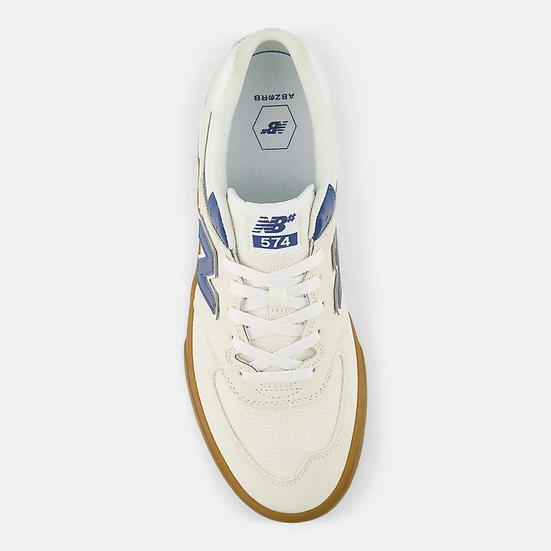NEW BALANCE NUMERIC 574 VULC