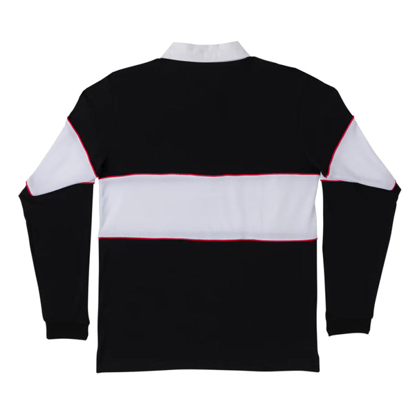 ITC Streak Rugby Independent Mens Shirt