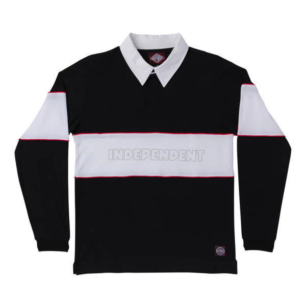ITC Streak Rugby Independent Mens Shirt